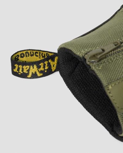 Botas Casuales Dr Martens Junior Combs Extra Tough Poly Para Niños DR1234X